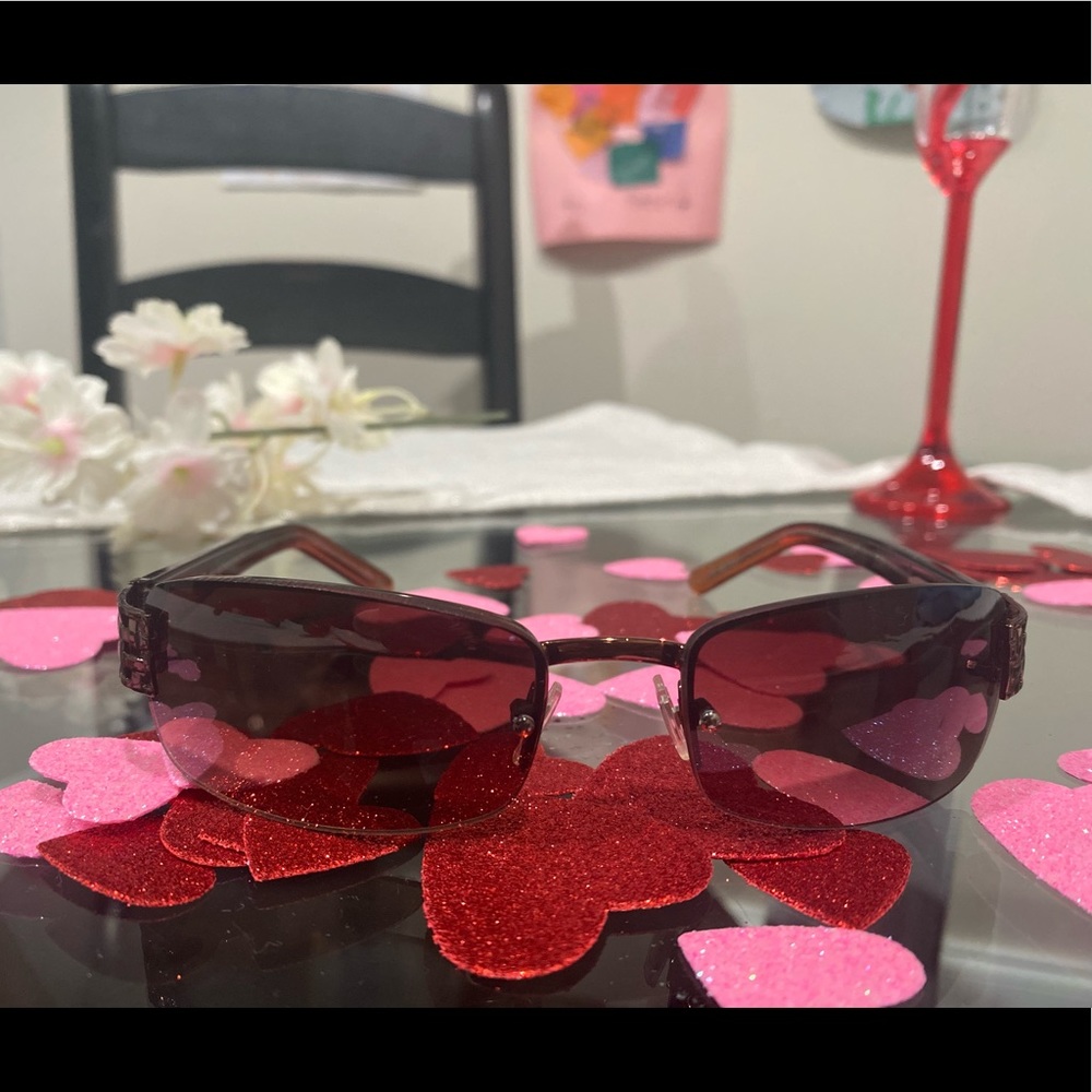 Fossil sunglasses MS3780